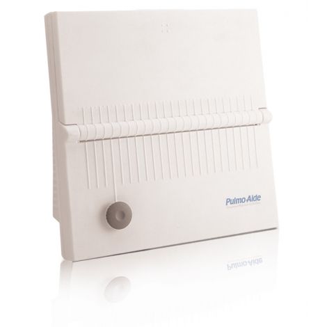 Pulmo-Aide Compressor Nebulizer System 5650D