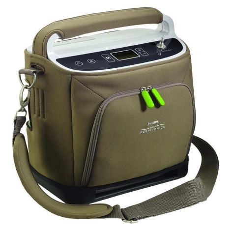 Рент Portable Oxygen Concentrator