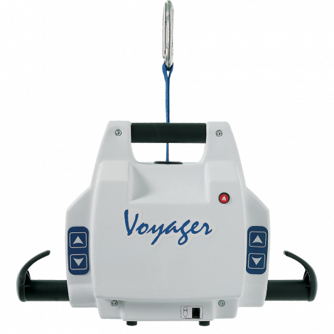 Hoyer Voyager Portable Overhead Lifter 98000