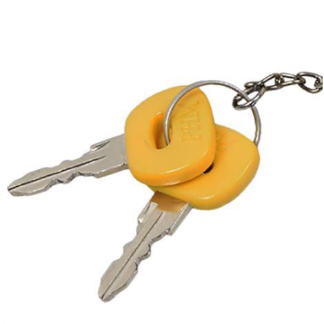 Shoprider Key for Mobility Scooters 206112-88103