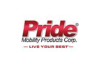 Pride Mobility