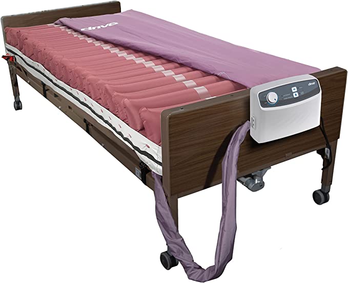 Rent Low Air Loss Mattress.