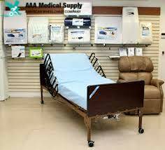 Rent Hospital Bed