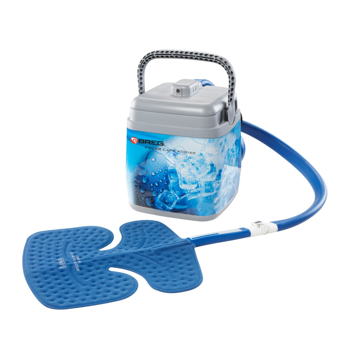 Rent ICE MACHINE - Cold Therapy for Your Knee Breg Polar Care Kodiak