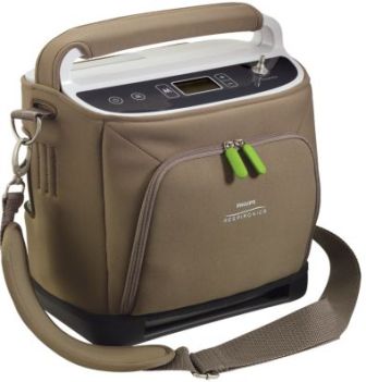 Rent Portable Oxygen Concentrator for home in San Diego