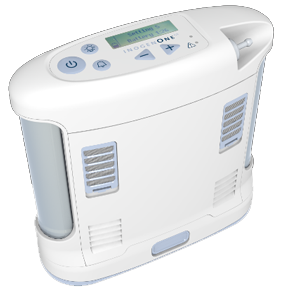 Rent Portable Oxygen Concentrator for home in San Diego