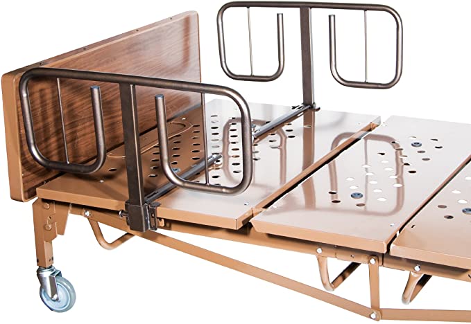 bariatric hospital bed